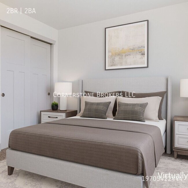 Foto del edificio - 103 Parkview Ct