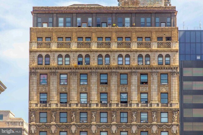 Foto del edificio - 1229-37 Chestnut St