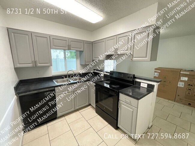 Building Photo - 8731 N 50th St