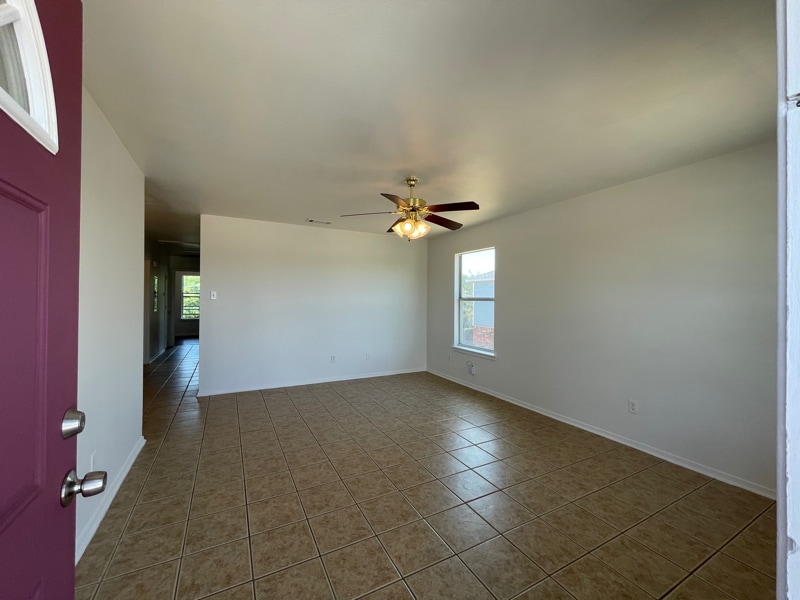 520 Ingram St White Settlement, TX 76108 Alquileres en White Settlement, TX