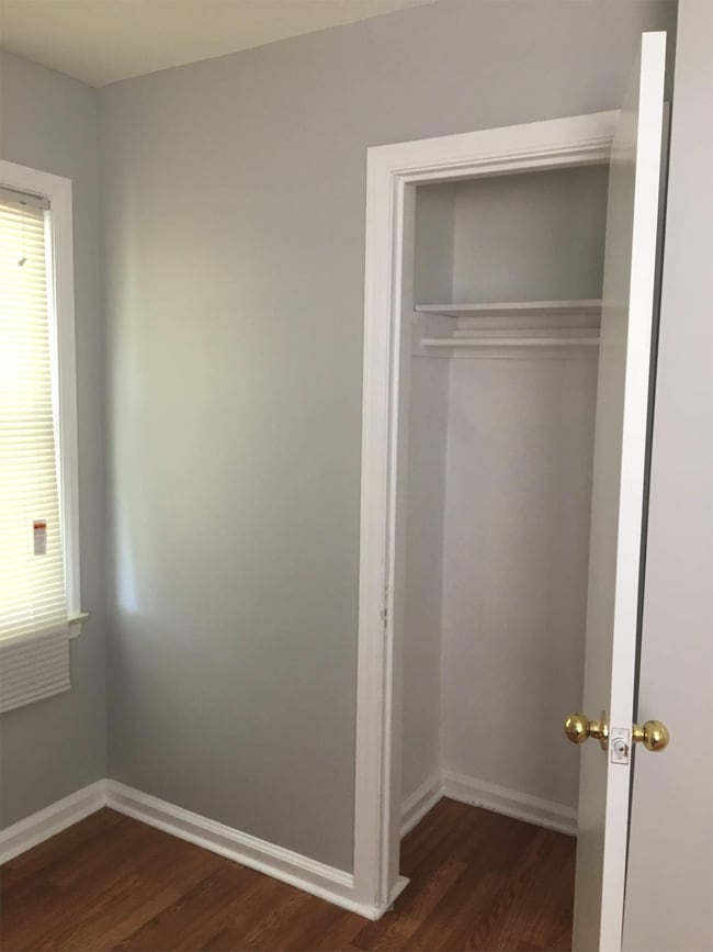 Building Photo - 1578 Washington Ave