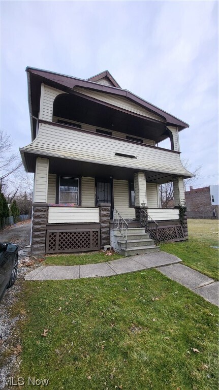 Foto principal - 12614 Forest Ave