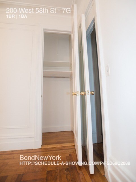 Primary Photo - 200 W 58th St