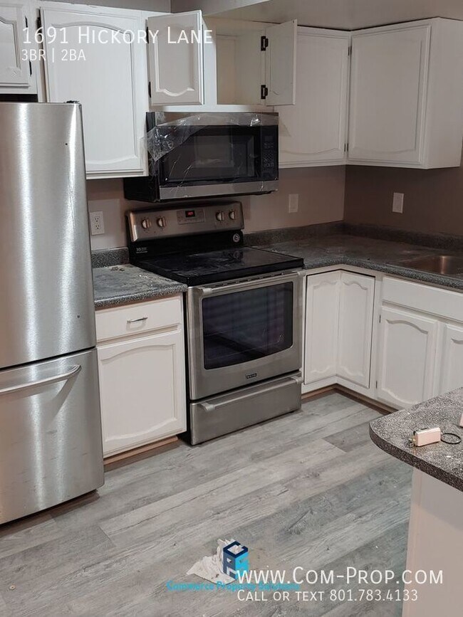 Foto del edificio - 3 Bed/2 Bath 3rd Floor Apt for Rent in Provo