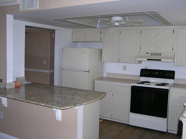Building Photo - 201 Cocoa Isles Blvd
