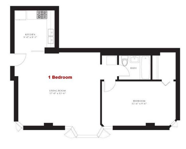 Foto del edificio - 58 E Chestnut St