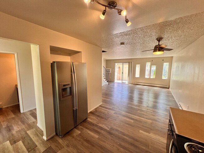 Foto del edificio - Townhouse for Rent