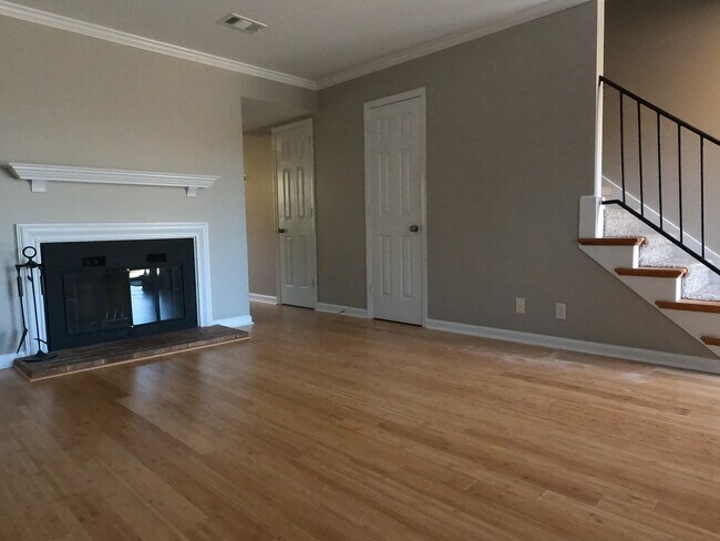 Living Room - 5786 Stone Brook Dr