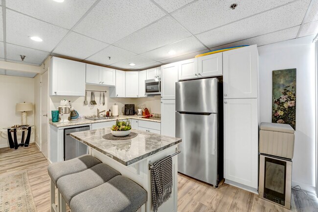 Foto del edificio - 1347 23rd St