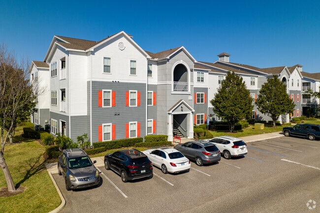 4550 Explorer Dr Melbourne, FL 32904 - The Haven At West Melbourne