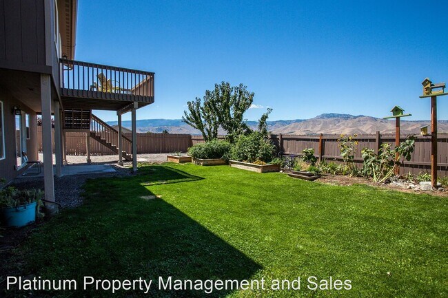 Foto del edificio - 2 br, 1 bath House - 3950 NE Vista Del Rey...