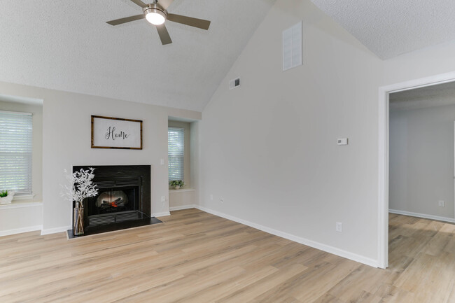 Open Family Room - 1553 Penrose Arch