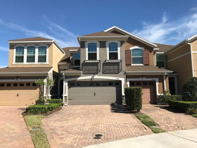 Foto principal - 9481 Tawnyberry St