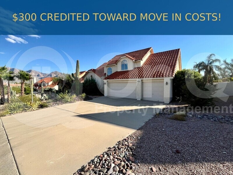 Primary Photo - 1605 Fairway Pl