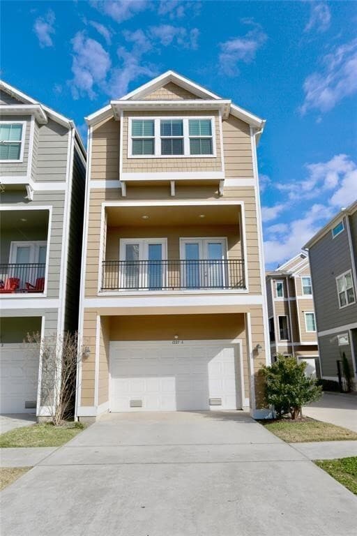 Foto del edificio - 1227 W 19th St