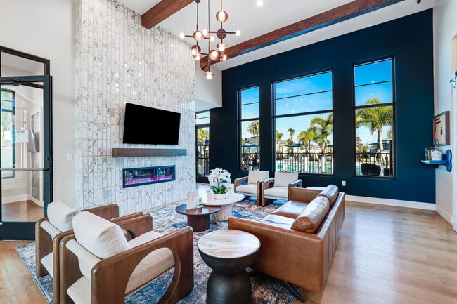 Yardly Ellenton apartments — community photo - Yardly Ellenton