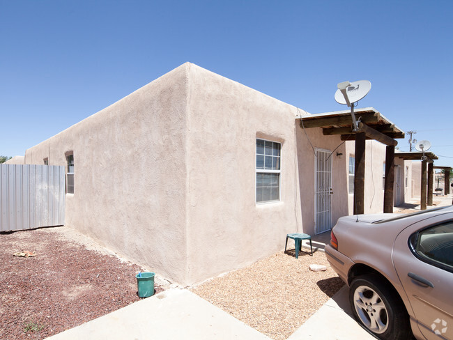 Foto del edificio - Casa Del Sol