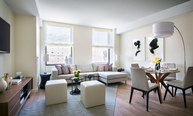 Foto del edificio - 125 Arlington St