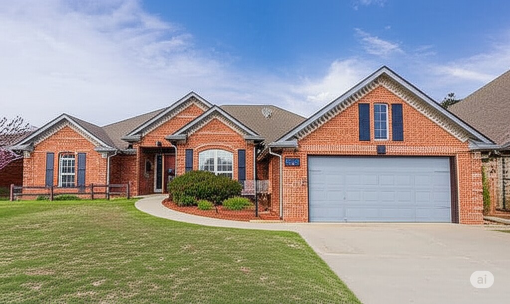 Foto principal - 1313 SW 121st St
