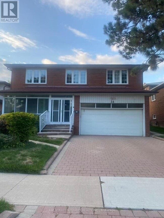 Building Photo - 34 Clovercrest Rd
