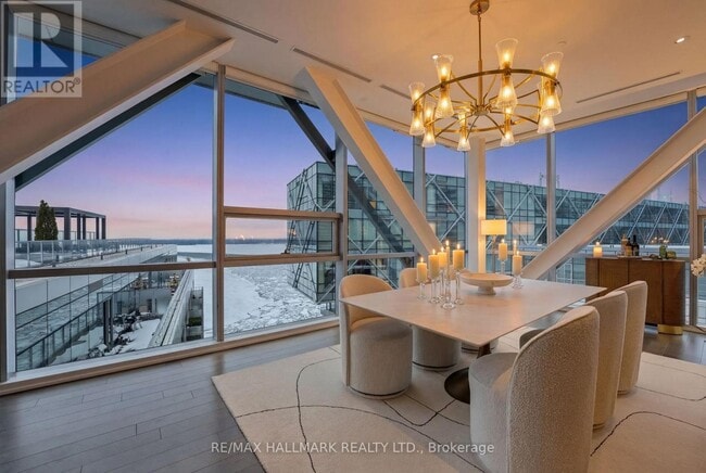 Building Photo - 39 Queens Quay E