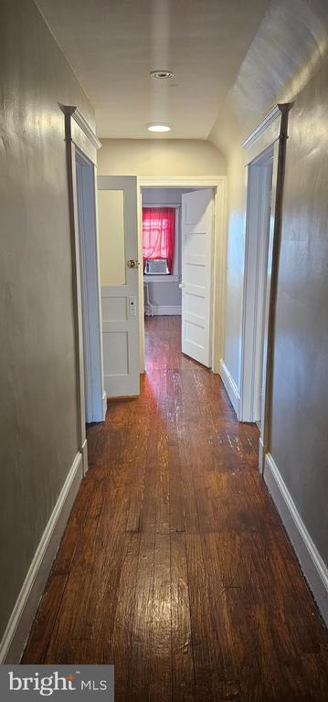 Foto del edificio - 2912 Hillcrest Ave