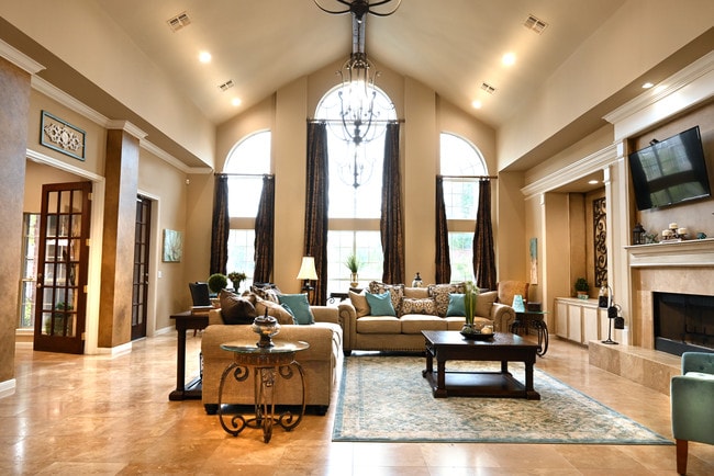 Building Photo - The Bellagio