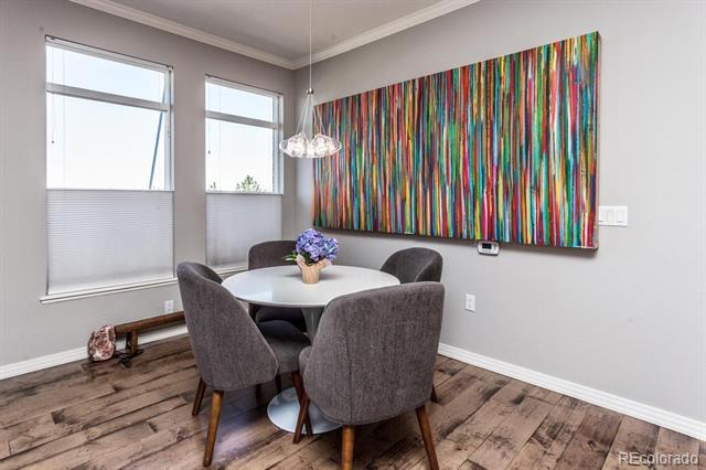 Foto del edificio - 10176 Park Meadows Dr
