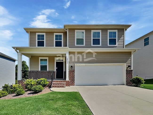 Building Photo - 8110 Brookbend Dr
