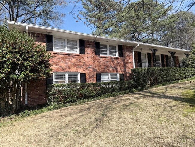 Foto del edificio - 2888 Bonanza Dr