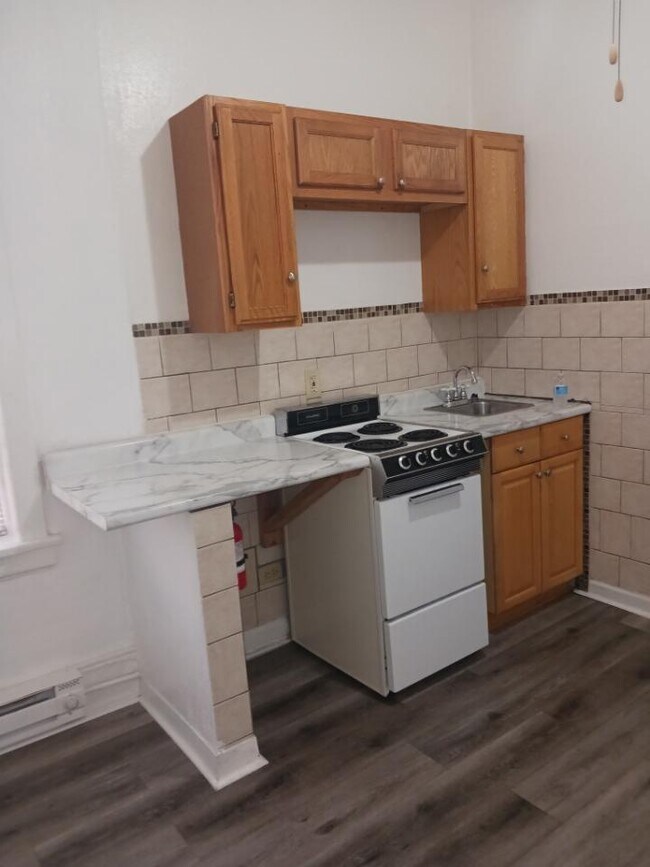 Foto del edificio - 3920 N Broadway