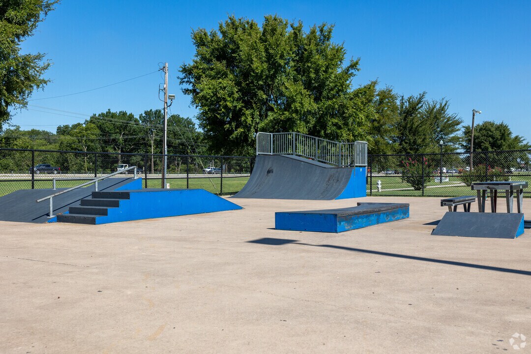 Glenpool