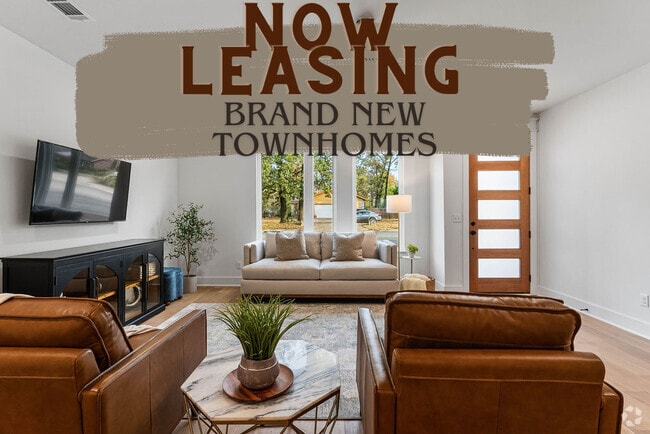 Building Photo - Townhomes at Scottsdale