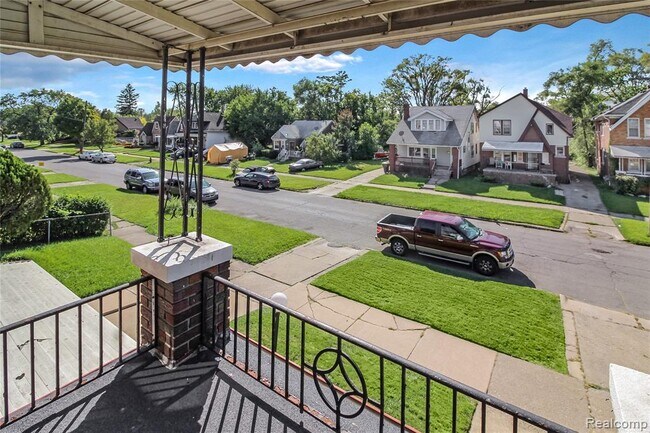Foto del edificio - 12706 Littlefield St