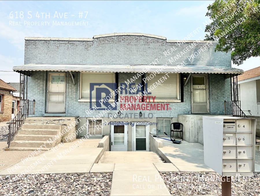 Primary Photo - 618 S 4th Ave