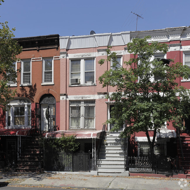 216 Albany Ave, Brooklyn, NY 11213 Apartments - Brooklyn, NY ...