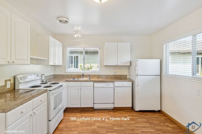 Foto del edificio - 260 Linfield Dr