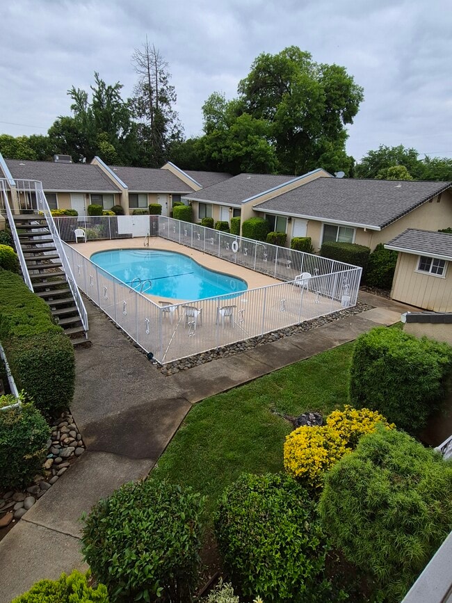 Building Photo - 2510 Hartnell Ave