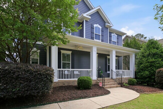 Building Photo - Welcome Home to 8626 Sagekirk Ct