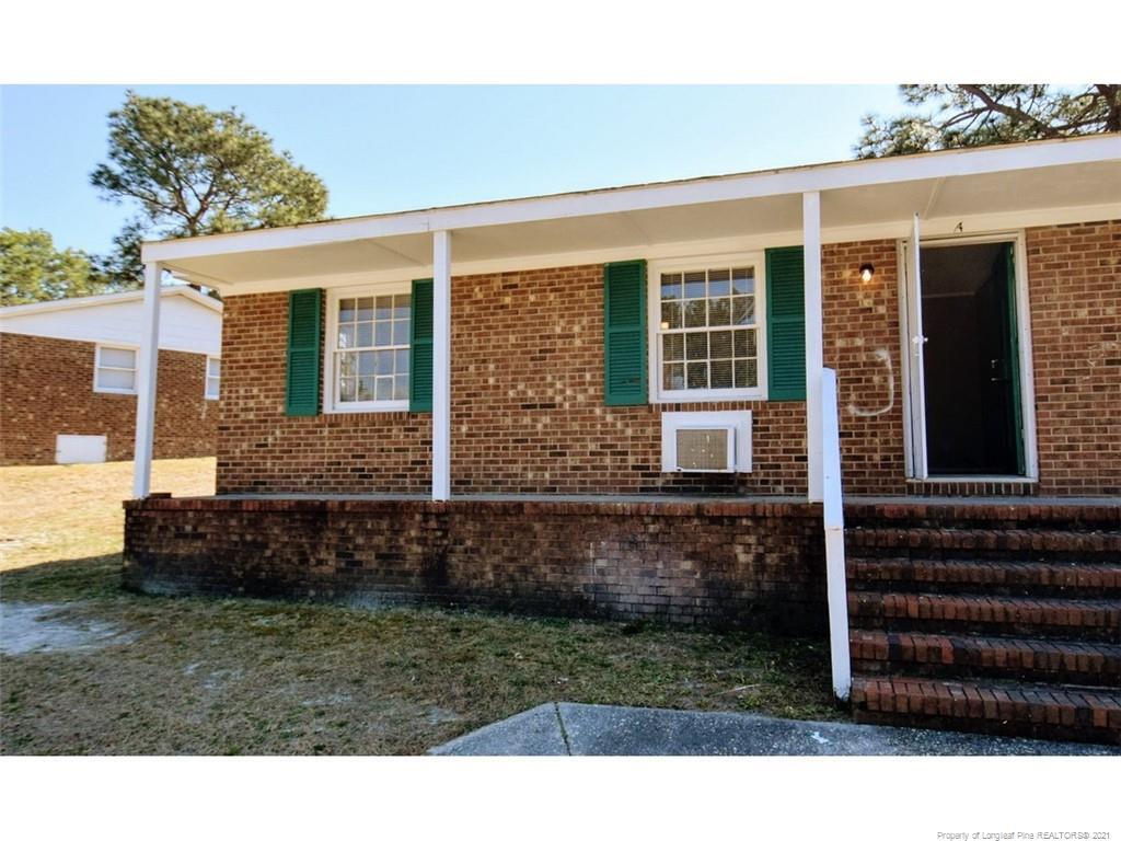 1304 King St, Spring Lake, NC 28390 Room for Rent in Spring Lake, NC