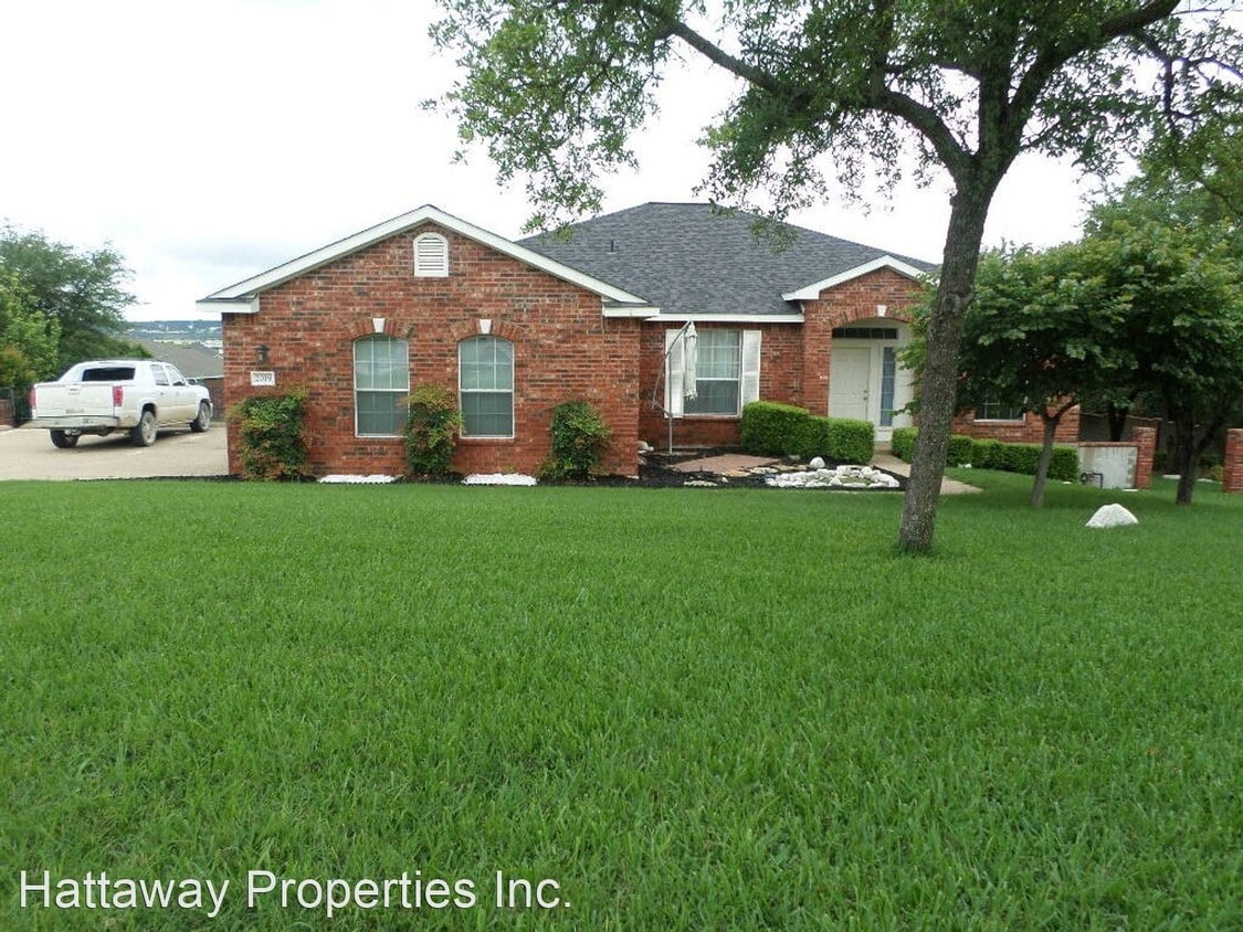 4 br, 2 bath House 2019 Sandy Point House Rental in Harker Heights, TX