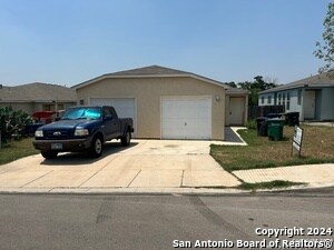 Primary Photo - 11209 Terra Loop Rd