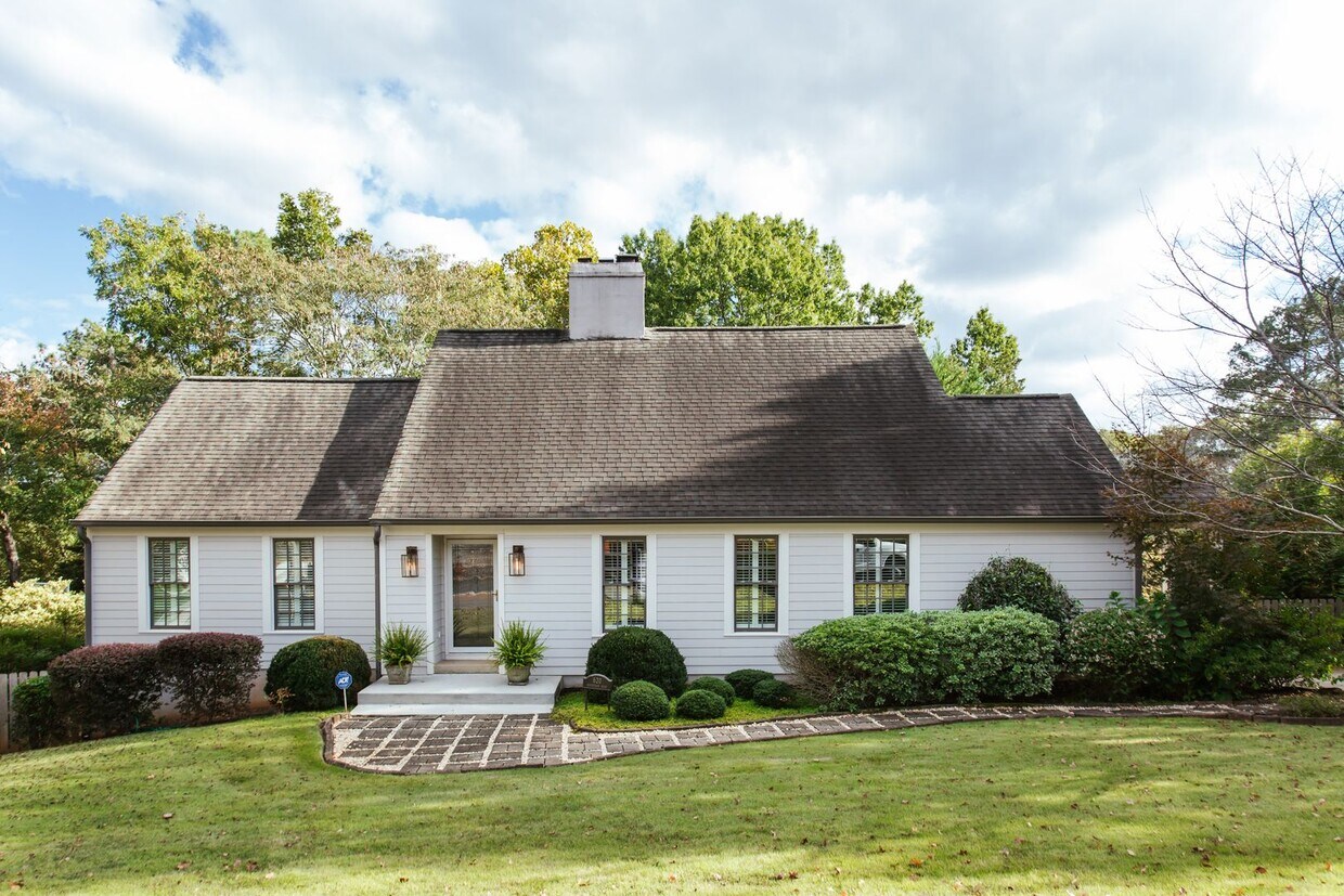Primary Photo - Charming Five Points Home Available Now!