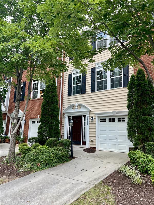 exterior - 1305 Boulder Creek Rd