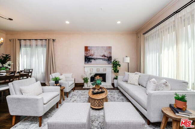 Foto del edificio - 4125 W Hood Ave