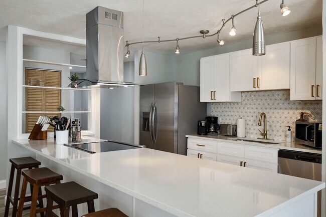 Foto del edificio - 5112 Arbor Glen Rd