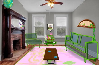 Building Photo - 2927 Magnolia Ave