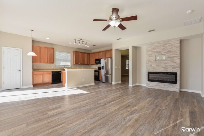 Foto del edificio - 5061 Gandross Lane, Mount Dora, FL 32757