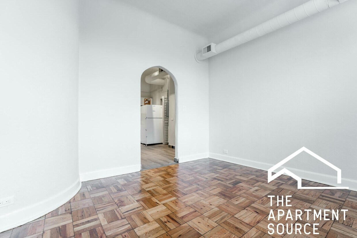 Foto principal - 1254 N Wells St