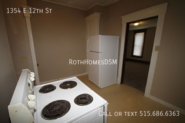 Foto del edificio - 1354 E 12th St